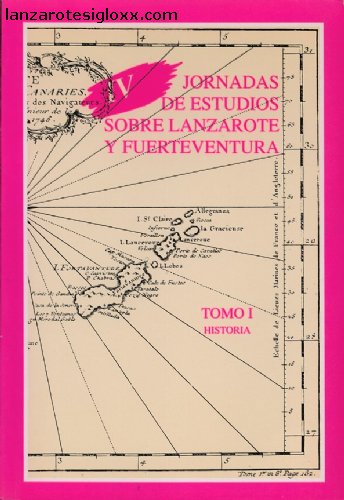 Lanzarote y Fuerteventura en el catálogo de ediciones canarias. Hacia una bibliografía regional canaria