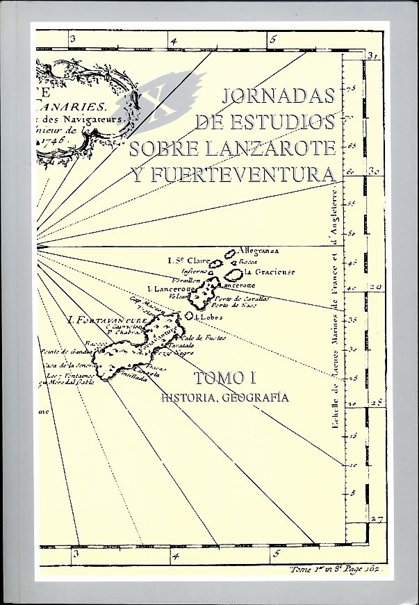 Lanzarote y Fuerteventura: consideraciones en torno a la actividad pesquera y su incidencia en las hambrunas de antaño. Testimonios de prensa