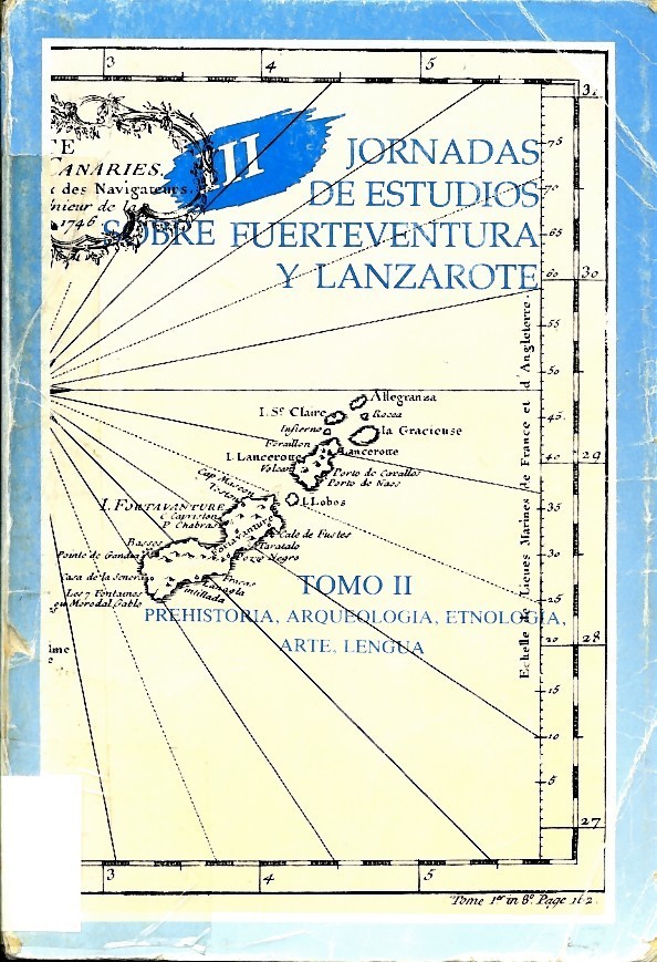 La presencia de Fuerteventura y Lanzarote en la Exposición Iberoamericana de 1929