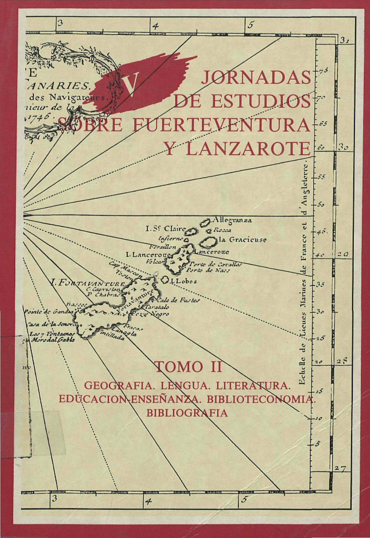 Alfabetización y economía en Arrecife de Lanzarote (1924-1935)
