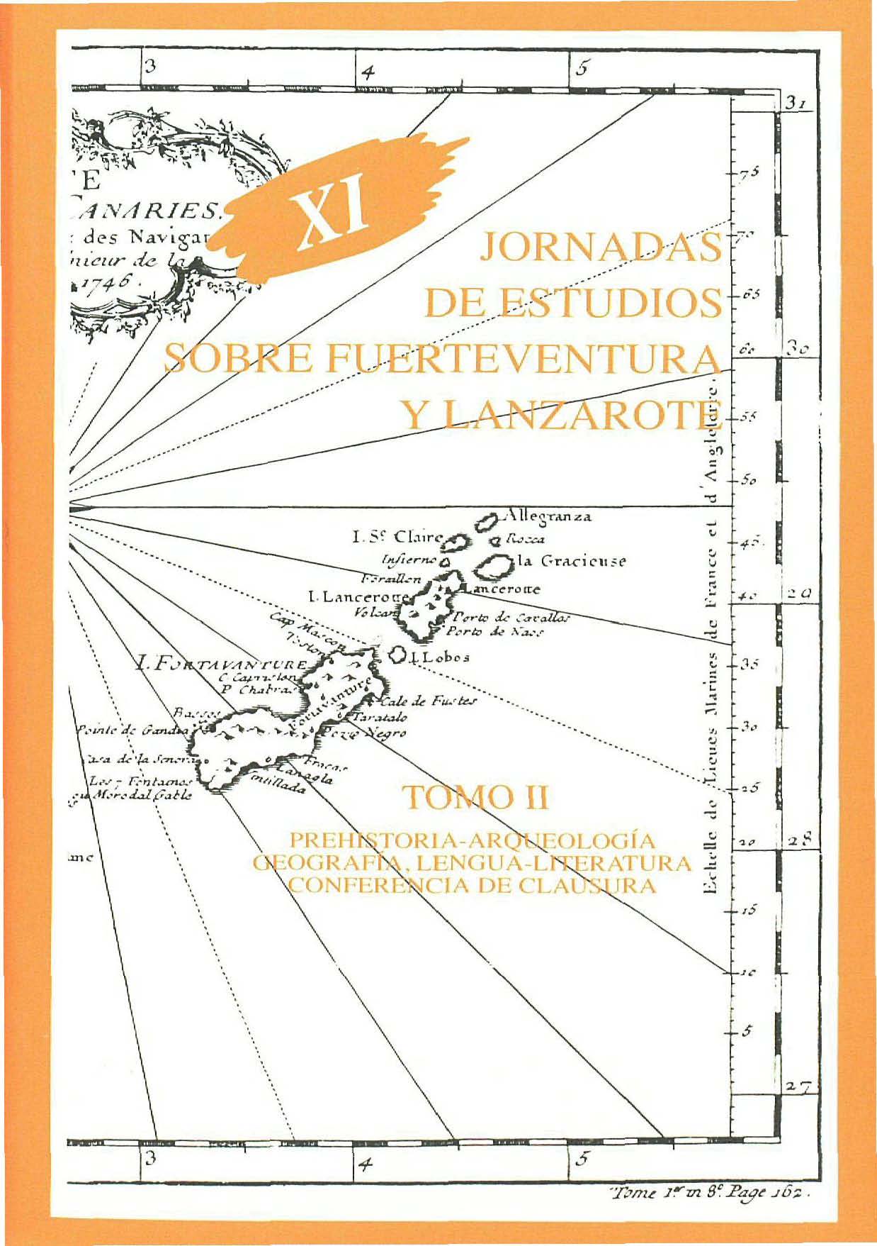 La variante hispánica de la literatura canaria en Fuerteventura y Lanzarote