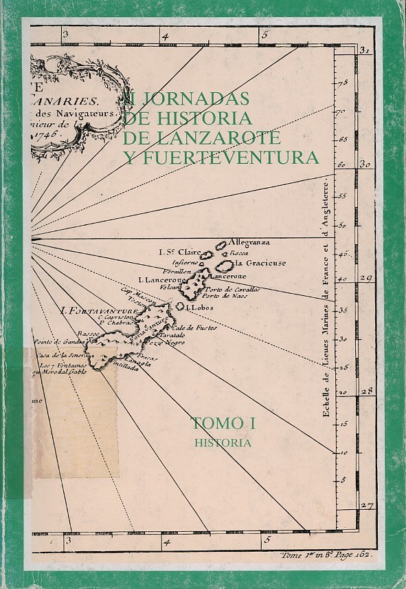 Lanzarote hace un siglo: una lectura del periódico El Horizonte (1887-1889)