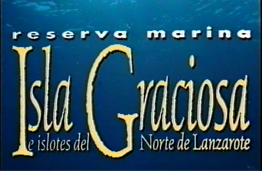 Reserva marina de la isla de La Graciosa e islotes del norte de Lanzarote