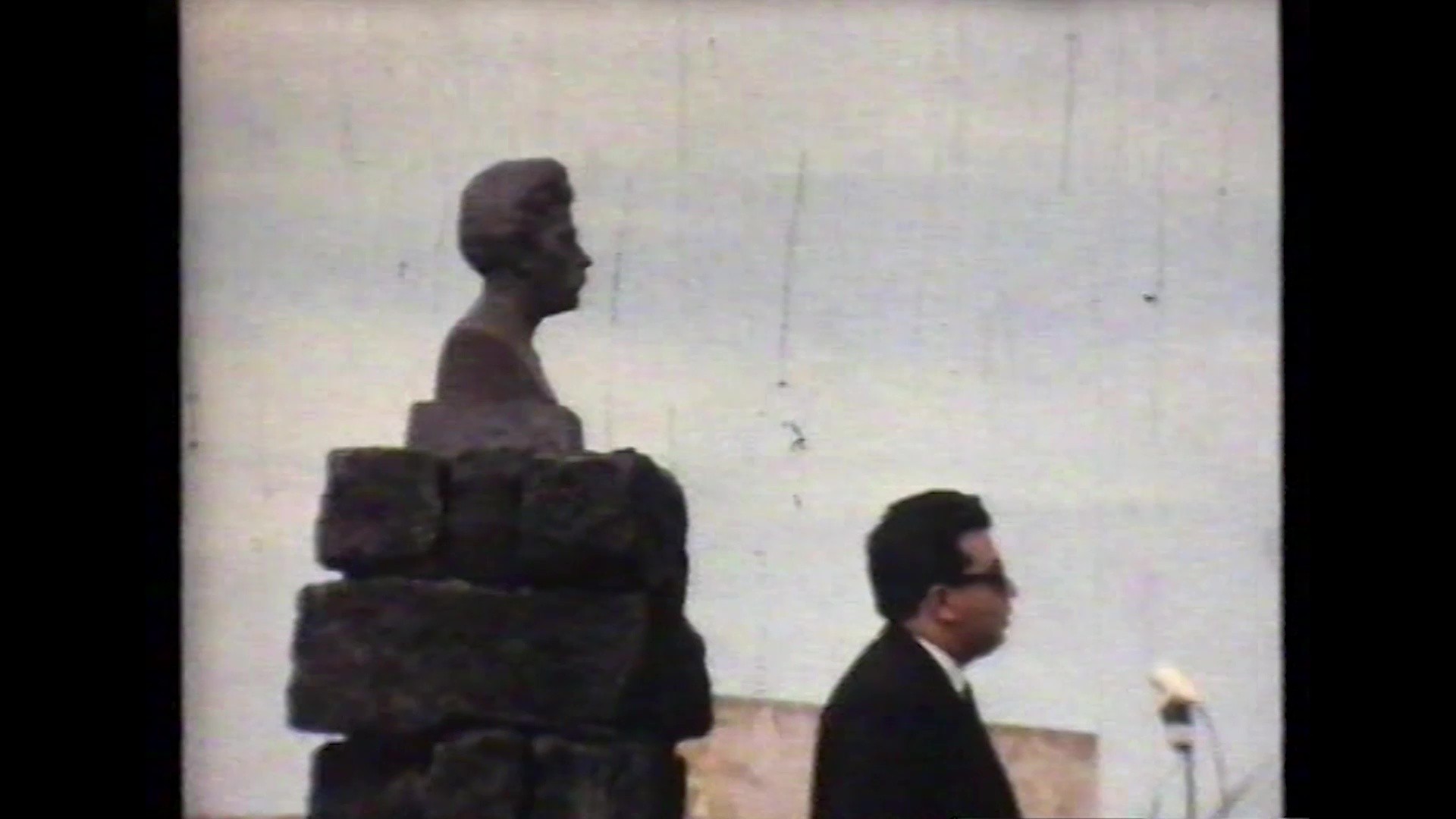 Homenaje a Alfonso Spínola (1964)
