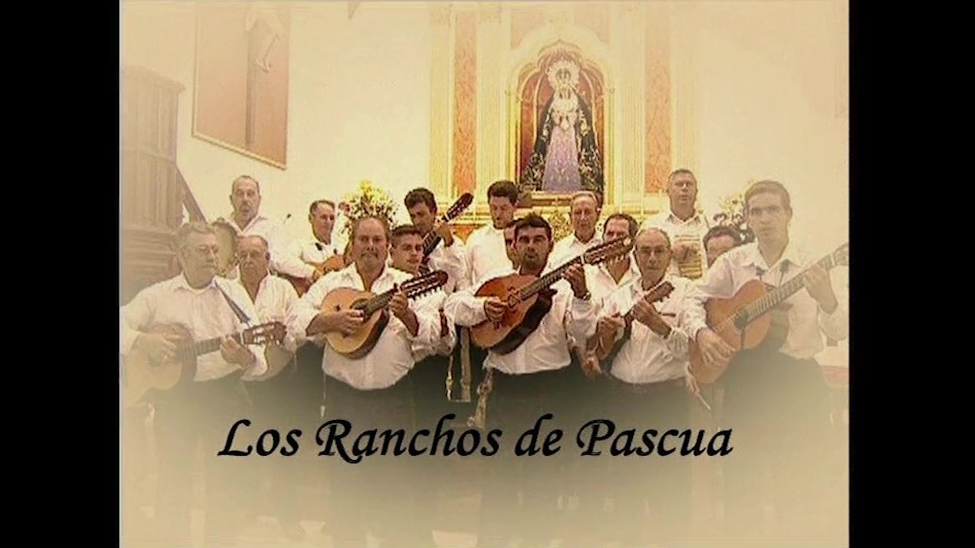 Los Ranchos de Pascua (2006)