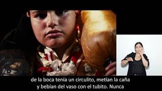 Documental sobre el Carnaval Tradicional de Lanzarote (interpretado con lengua de signos)