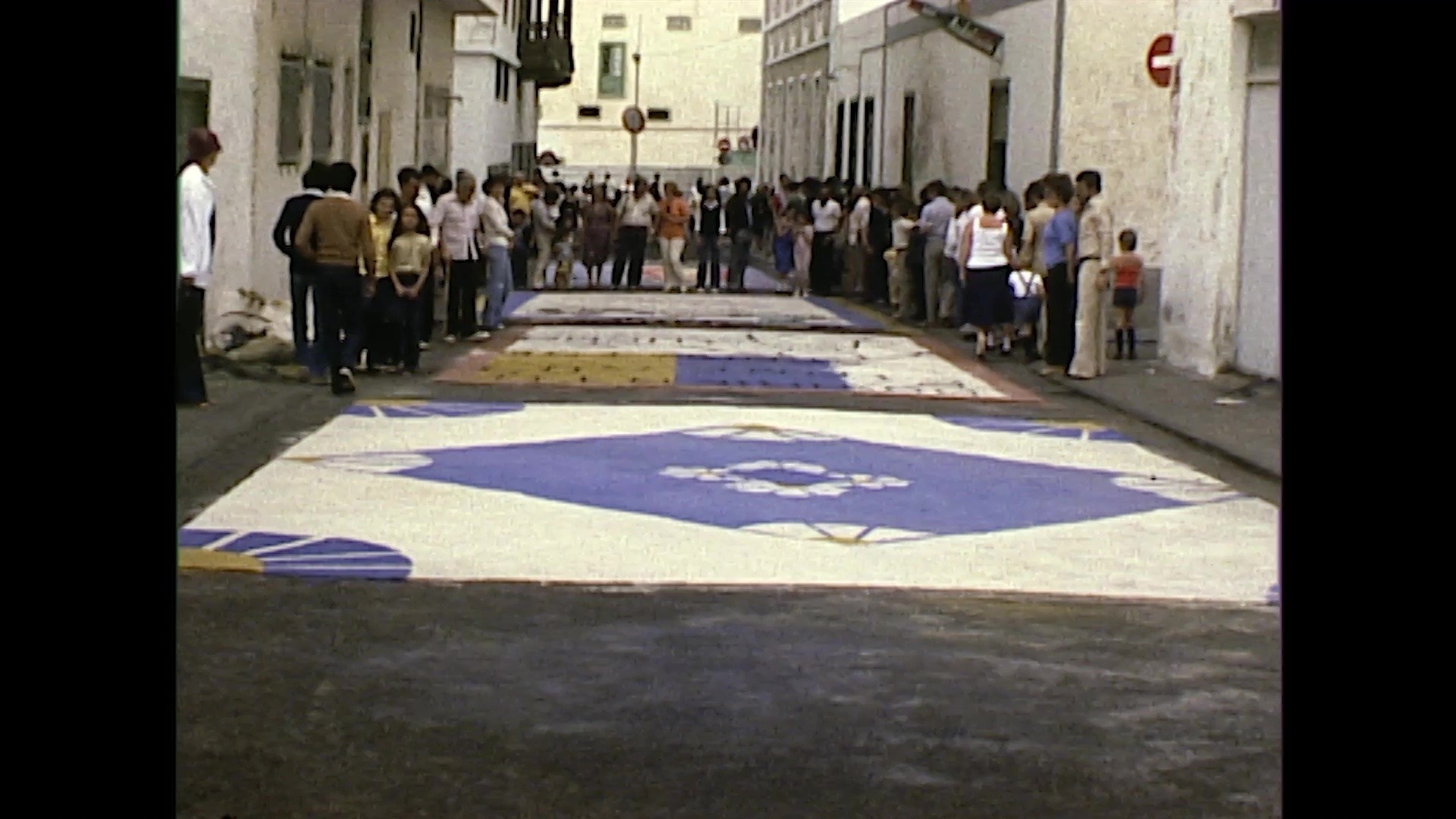 Corpus Christi en Arrecife (c. 1977)