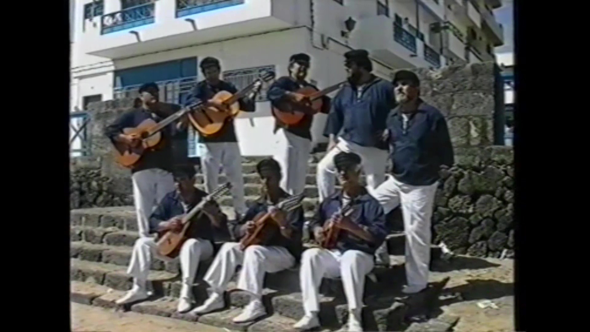 Grupo Amigos de Portonao (1990)