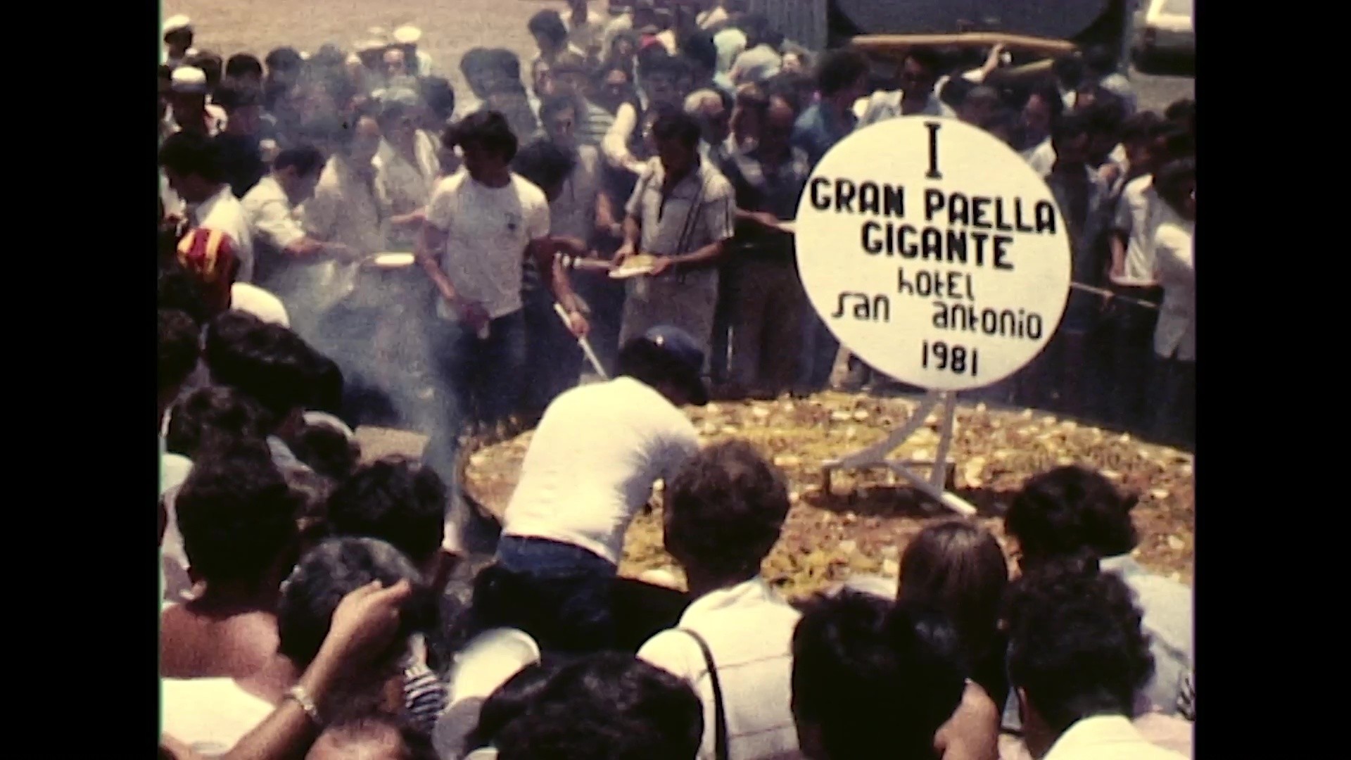 Gran paella gigante (1981)