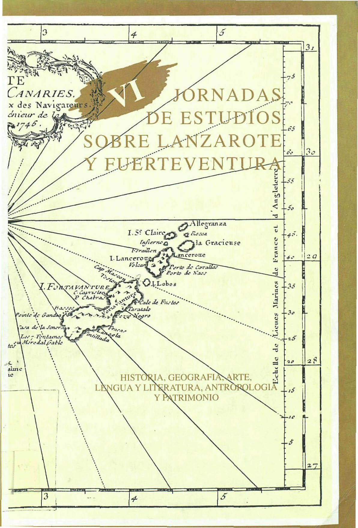 Entre la Ilustración Canaria y las contradicciones de un liberal en la Cuba colonial: la trayectoria intelectual del lanzaroteño Francisco Guerra Bethencourt