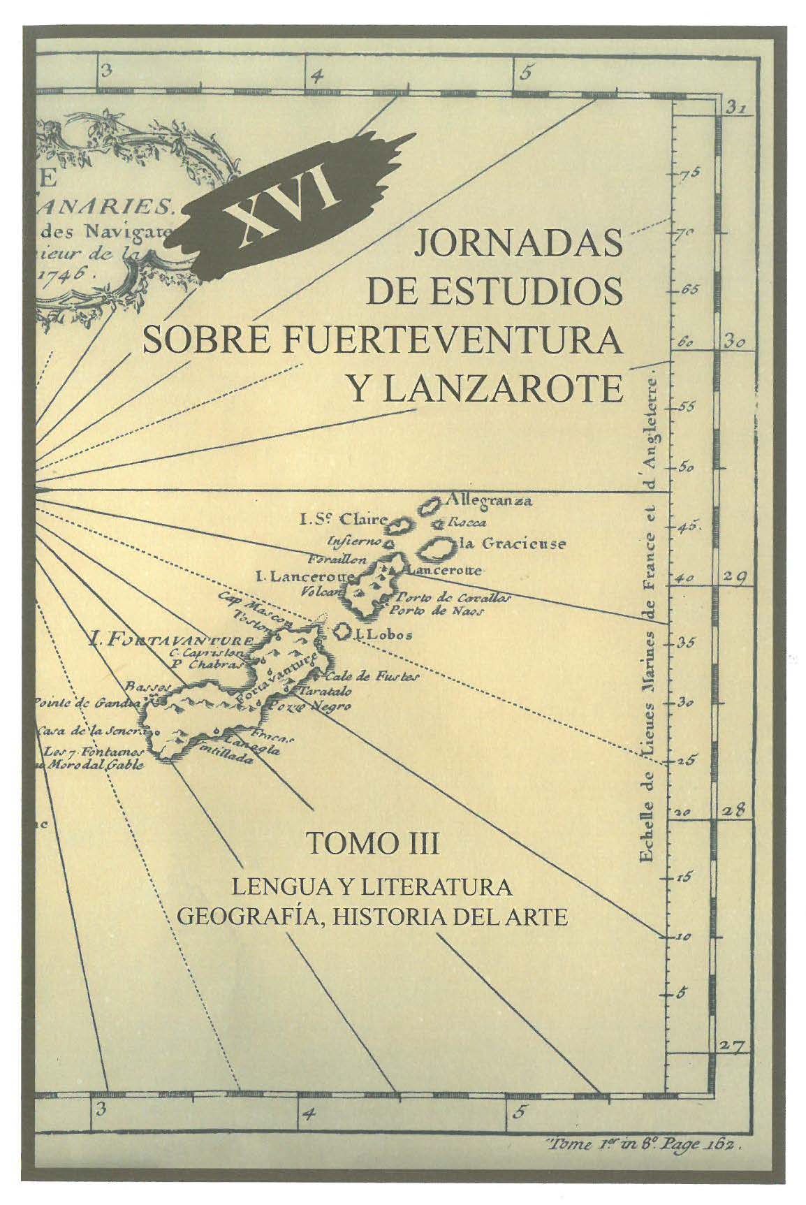 Fuerteventura y Lanzarote en Madeira