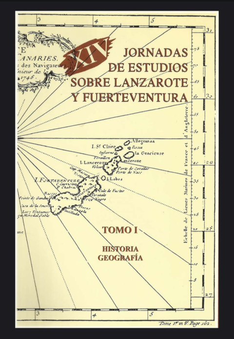 Las maretas, el agua, el hambre y la miseria, en Actas de Juntas del Cabildo (1618-1672)