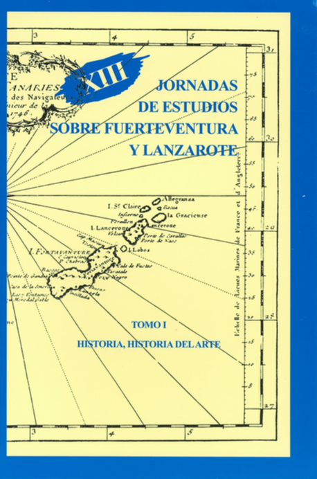 La constitución de 1812 y su reflejo en Canarias: Fuerteventura y Lanzarote