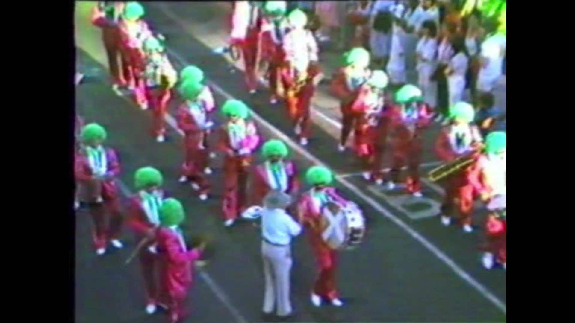 Coso del carnaval de Arrecife (1987)