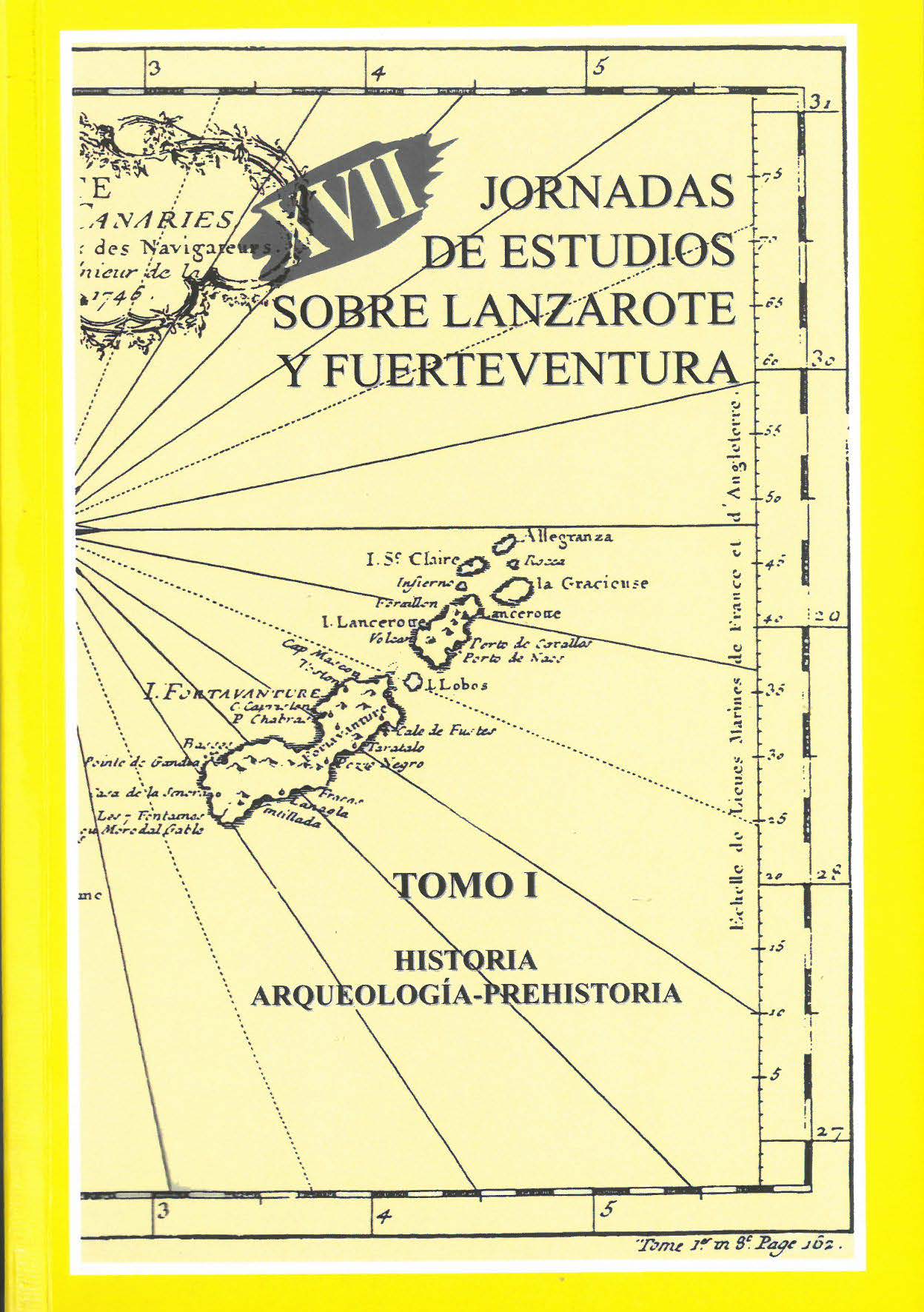 La influencia de Lanzarote en la obra de José Agustín Álvarez Rixo