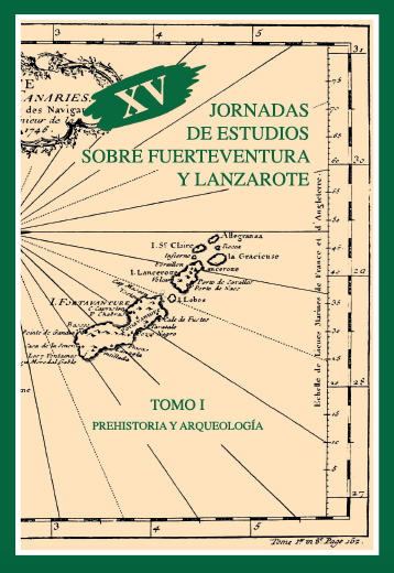 La hipótesis de un poblamiento tardío de las Islas Canarias con gétulos después de las sublevaciones contra Juba II y Ptolomeo