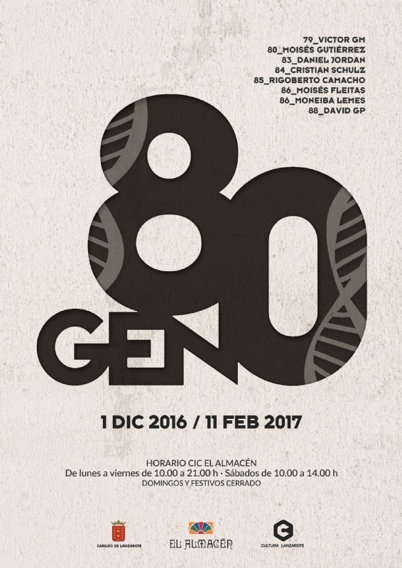 Gen 80